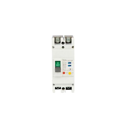China custom ac400 attractive price case flame retardant circuit breaker 35kA